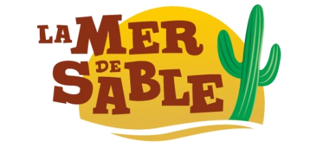 Mer de Sable