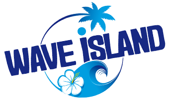 Wave Island